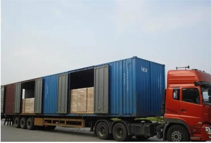 漳州到召陵区整车运输