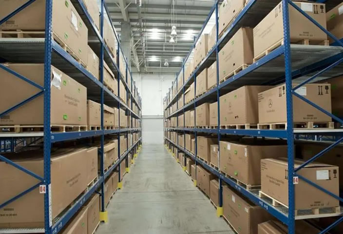 漳州到召陵区货物仓储