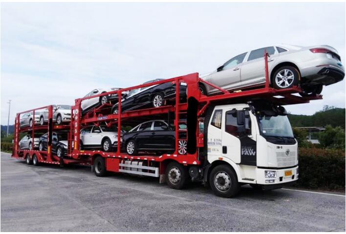 漳州到召陵区轿车托运